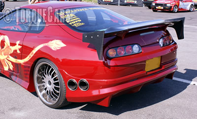 Supra Bodykits