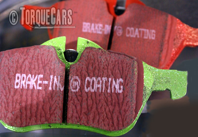 Brake Pads