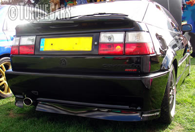 Corrado Tuning