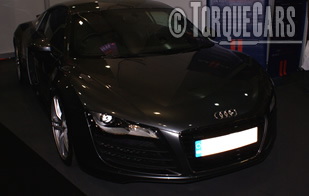 R8 Tuning