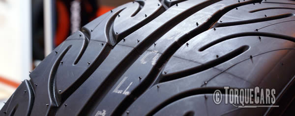 Perfomance tyres