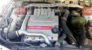 VR4 tuning